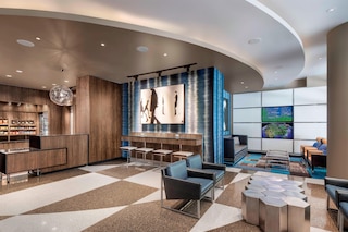 フェアフィールド イン & スイーツ シカゴ ダウンタウン / マニフィセント マイル