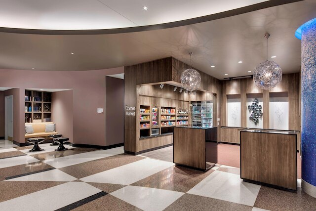 フェアフィールド イン & スイーツ シカゴ ダウンタウン / マニフィセント マイル