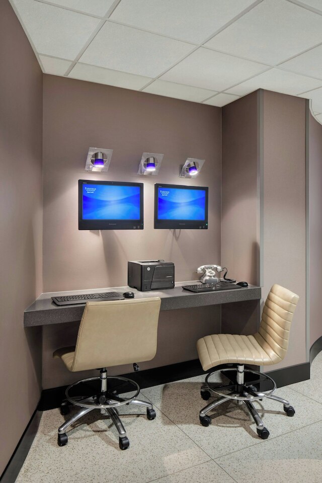 フェアフィールド イン & スイーツ シカゴ ダウンタウン / マニフィセント マイル