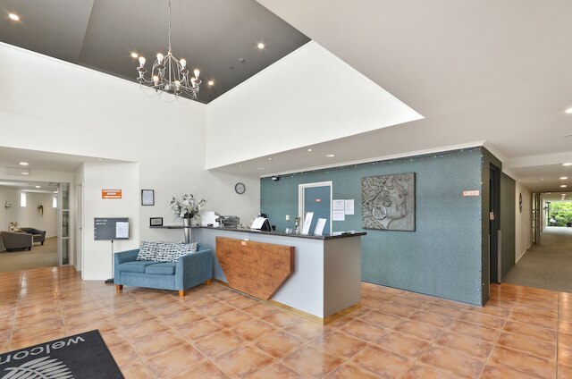 アリストトルズ ノース ショア