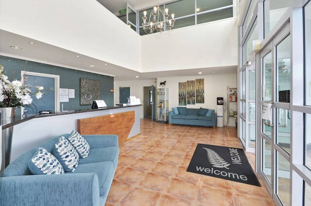 アリストトルズ ノース ショア