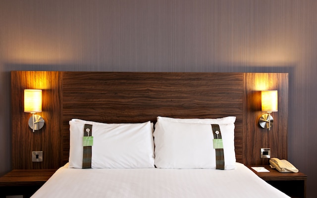 ホリデイ イン リバプール シティ センター by IHG