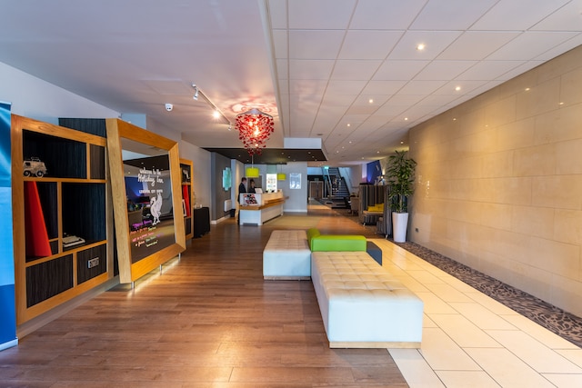 ホリデイ イン リバプール シティ センター by IHG