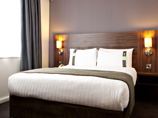 ホリデイ イン リバプール シティ センター by IHG