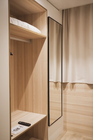 ホテル サン パウ