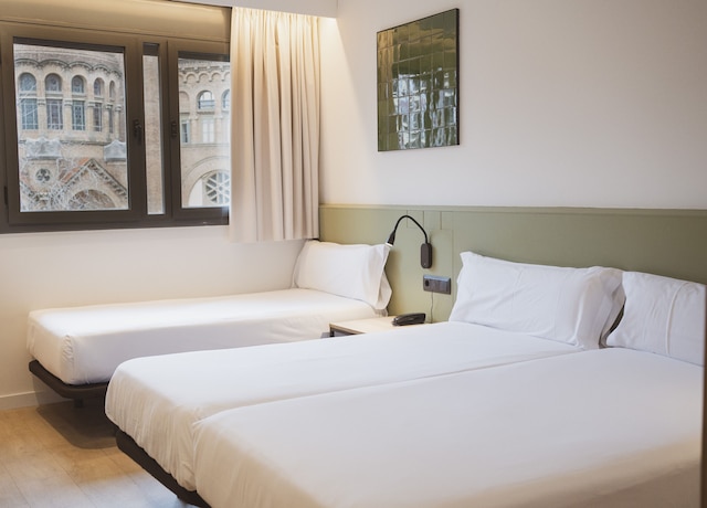 ホテル サン パウ