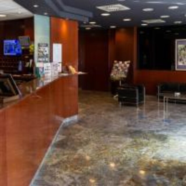 ホテル サン パウ