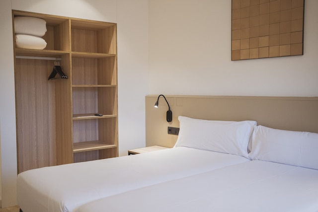 ホテル サン パウ