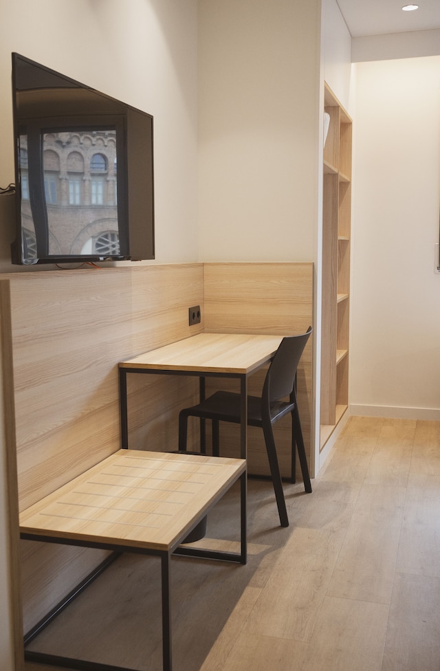 ホテル サン パウ