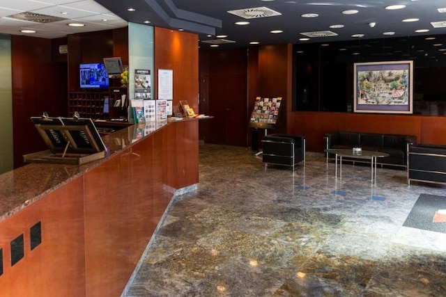 ホテル サン パウ