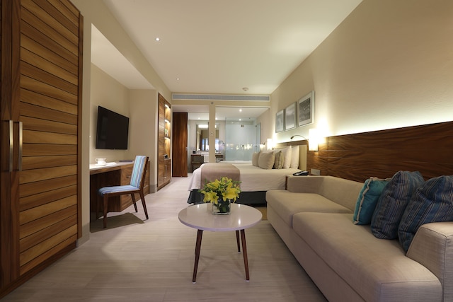 エンポリオ カンクン オプショナル  オールインクルーシブ