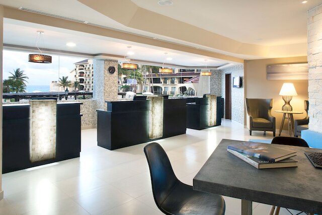 エンポリオ カンクン オプショナル  オールインクルーシブ