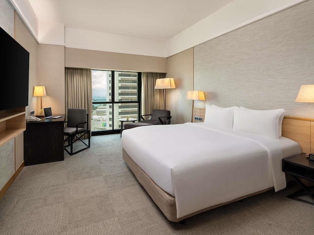 グランド メルキュール シンガポール ロキシー