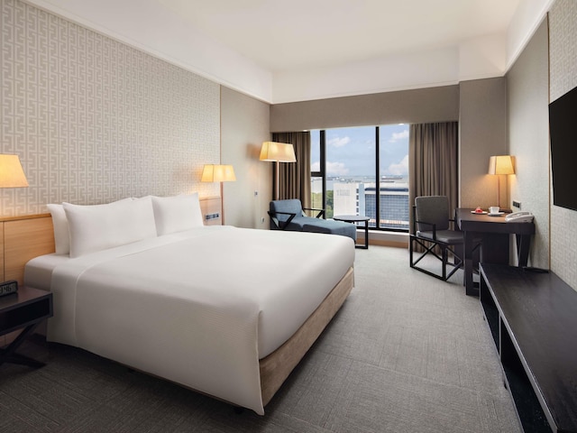 グランド メルキュール シンガポール ロキシー