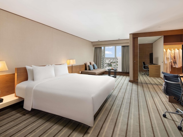 グランド メルキュール シンガポール ロキシー