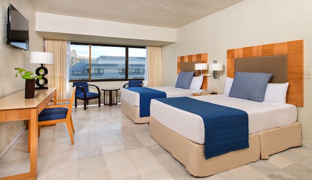 パーク ロイヤル ビーチ カンクン - オール インクルーシブ