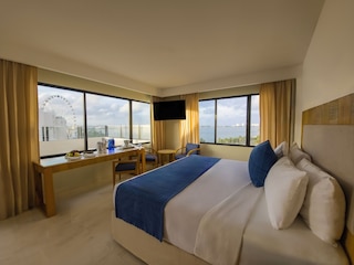 パーク ロイヤル ビーチ カンクン - オール インクルーシブ