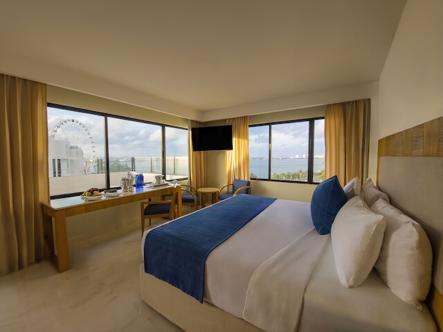 パーク ロイヤル ビーチ カンクン - オール インクルーシブ