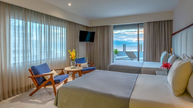 パーク ロイヤル ビーチ カンクン - オール インクルーシブ