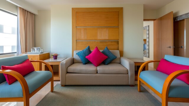 パーク ロイヤル ビーチ カンクン - オール インクルーシブ