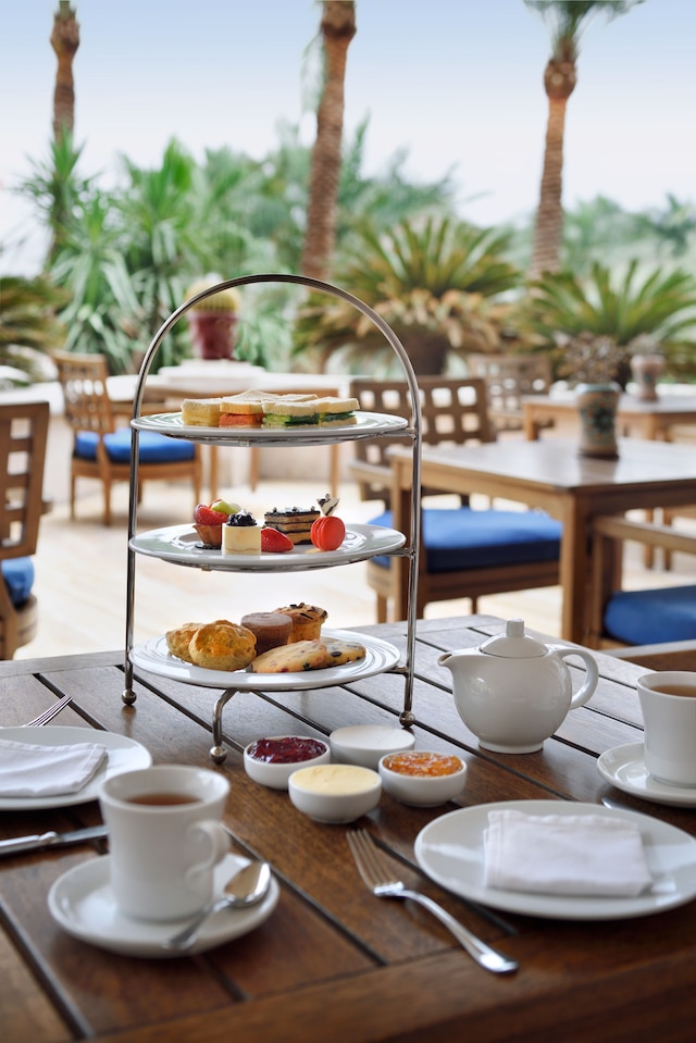 モーベンピック  リゾート  & レジデンシズ アカバ