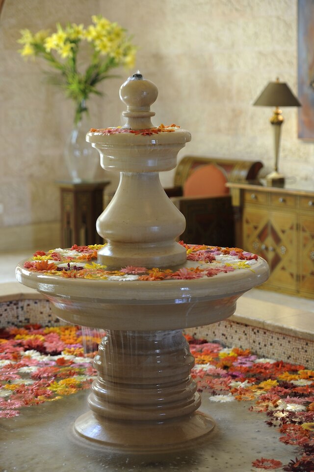 モーベンピック  リゾート  & レジデンシズ アカバ