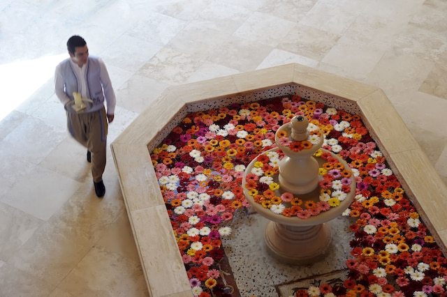 モーベンピック  リゾート  & レジデンシズ アカバ