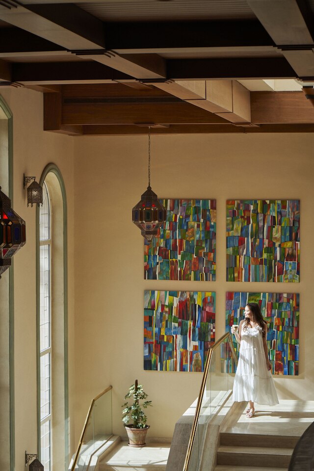 モーベンピック  リゾート  & レジデンシズ アカバ