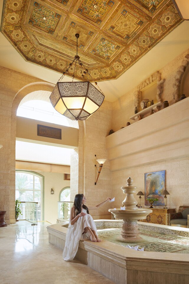 モーベンピック  リゾート  & レジデンシズ アカバ