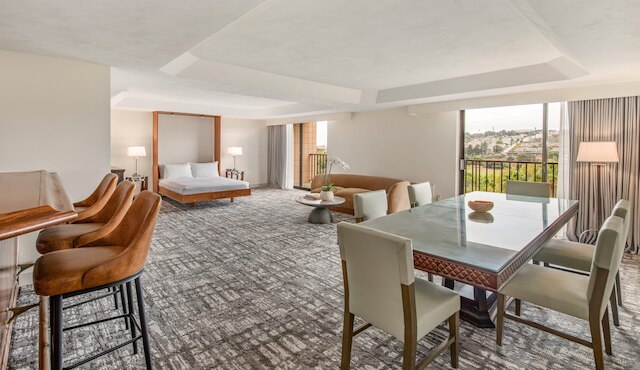 クラウン プラザ サンディエゴ - ミッションバレー by IHG