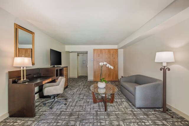 クラウン プラザ サンディエゴ - ミッションバレー by IHG