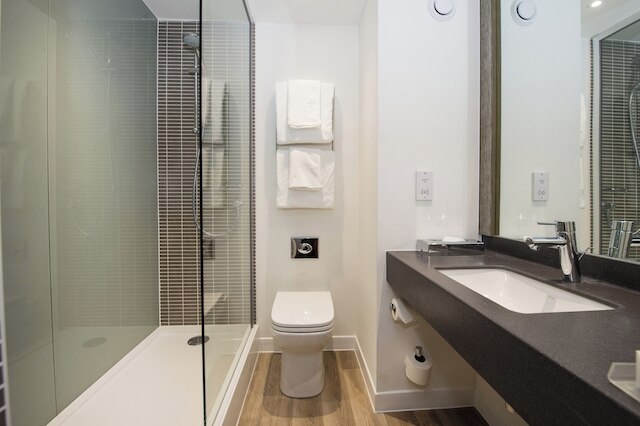 ホリデイ イン バーミンガム ブロムズグローブ by IHG