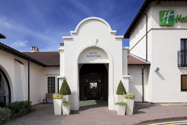 ホリデイ イン バーミンガム ブロムズグローブ by IHG