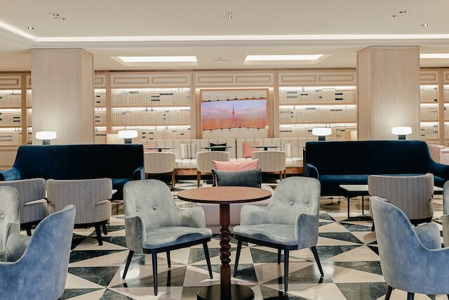 ハイアット リージェンシー エスペリア マドリード