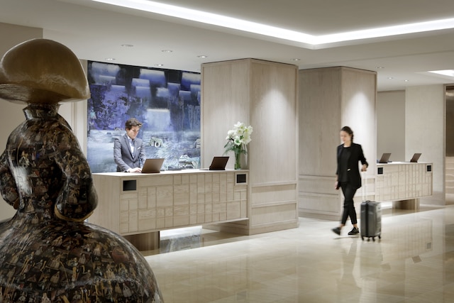 ハイアット リージェンシー エスペリア マドリード