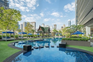 ザ アテニー ホテル ラグジュアリー コレクション ホテル バンコク