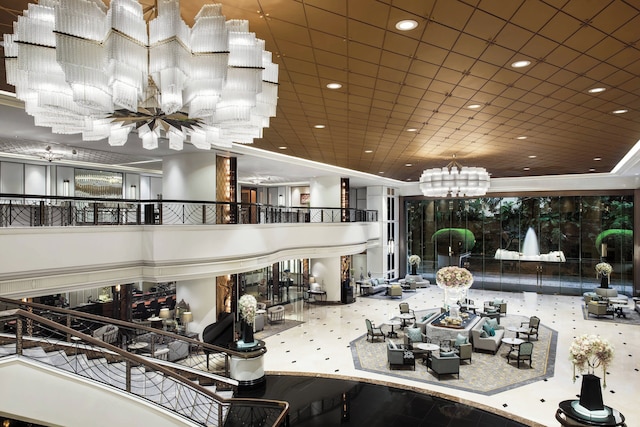 ザ アテニー ホテル ラグジュアリー コレクション ホテル バンコク