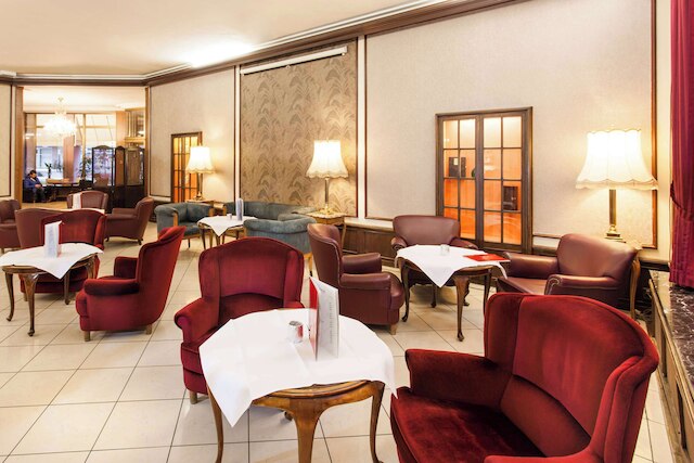 セントロ ナショナル フランクフルト, トレードマーク コレクション バイ ウィンダム