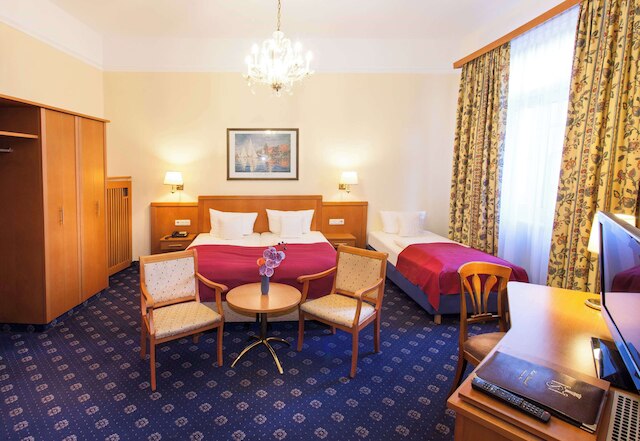 セントロ ナショナル フランクフルト, トレードマーク コレクション バイ ウィンダム