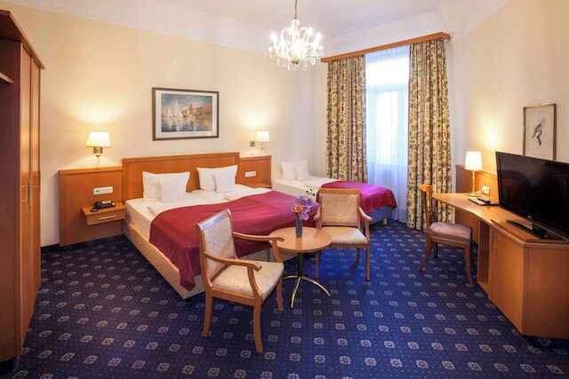 セントロ ナショナル フランクフルト, トレードマーク コレクション バイ ウィンダム