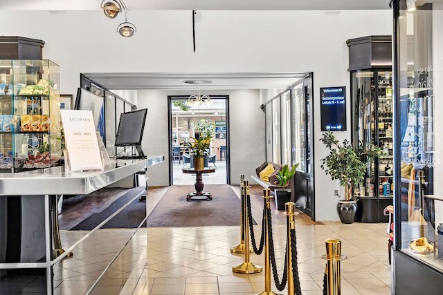 ベスト ウエスタン トーブヘレネ