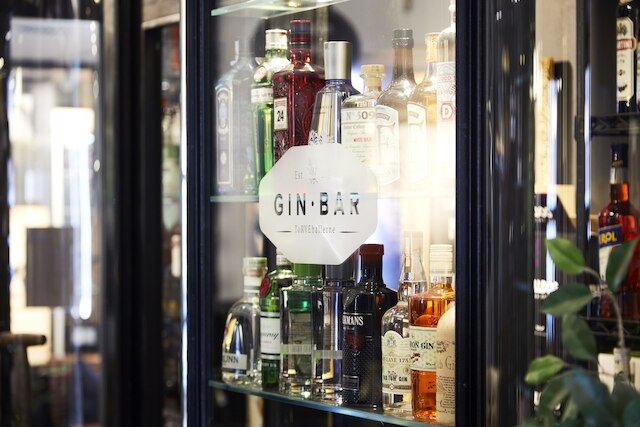 ベスト ウエスタン トーブヘレネ