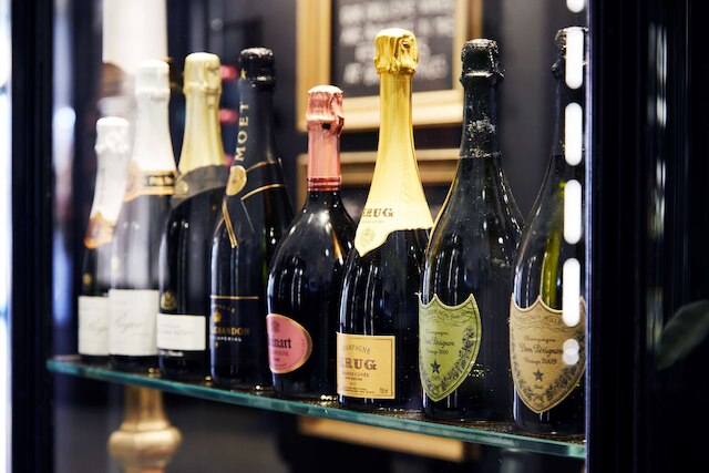 ベスト ウエスタン トーブヘレネ