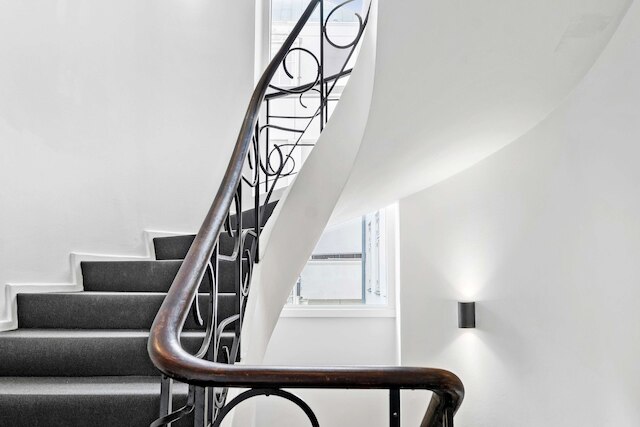 ベスト ウエスタン トーブヘレネ