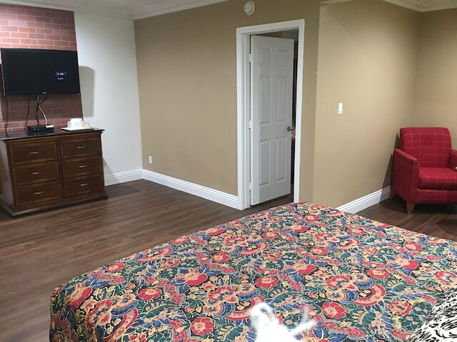 アメリカン イン & スイーツ ラックス