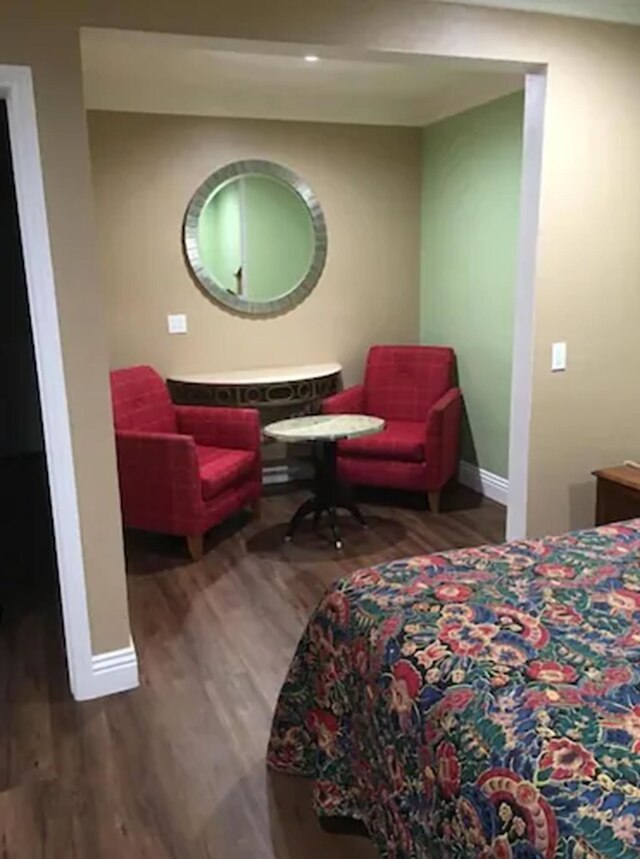 アメリカン イン & スイーツ ラックス