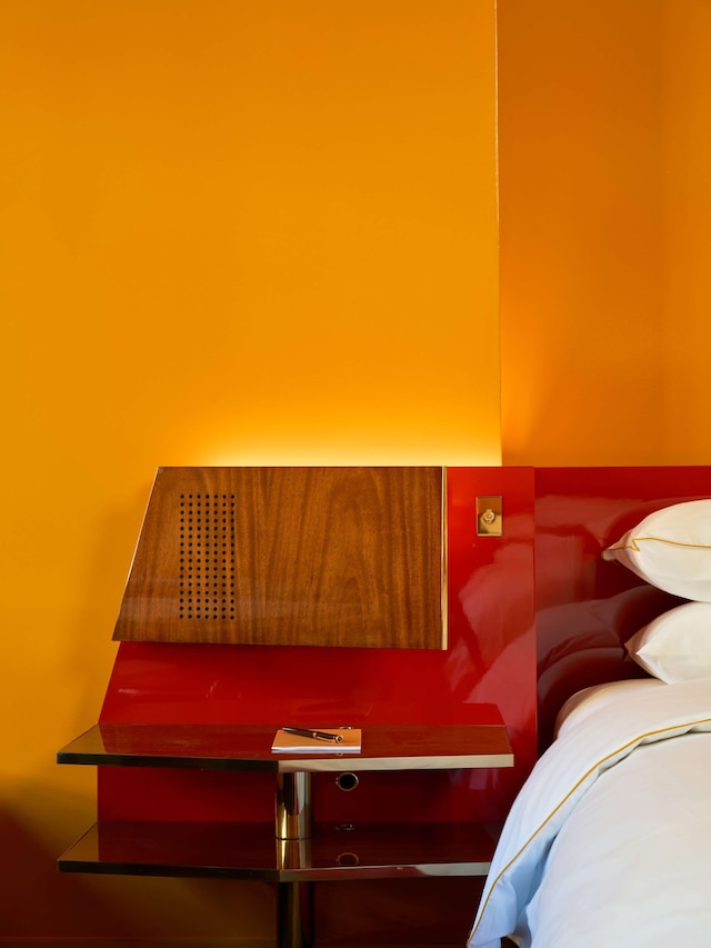 ザ マナー、ザ アンバウンド コレクション バイ ハイアット