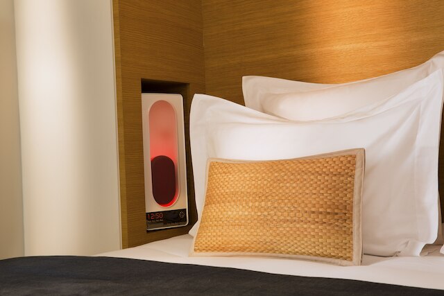 ホテル マリニャン シャン - エリゼ