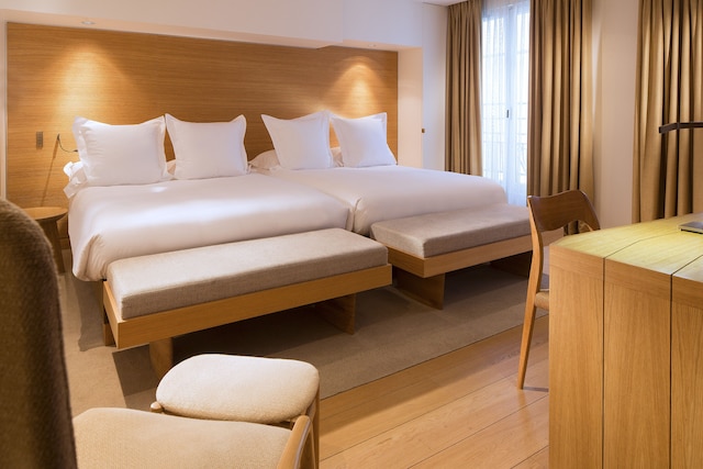 ホテル マリニャン シャン - エリゼ