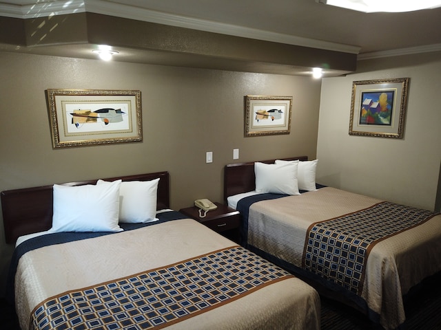 リトル ボーイ ブルー モーテル